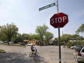 Letters: Saskatoon city council loves to impede traffic, spend money