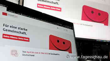 Die wichtigsten Fragen und Antworten zur Sozialwahl 2023