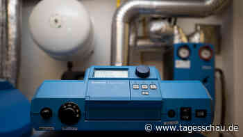 Opposition kritisiert Pläne zu Öl- und Gasheizungen