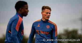 Newcastle United told Man United ace Scott McTominay 'really underrated' by ex-Tottenham boss