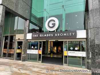The Glades Shopping Centre Bromley: Five arrested after assault