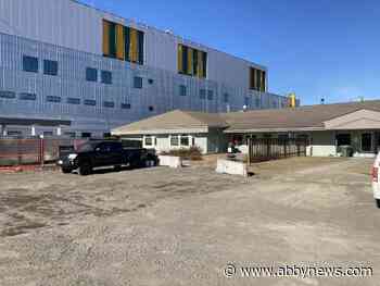 No way to save Terrace’s Seven Sisters mental health residence, says health authority