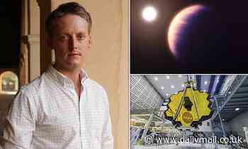 Alien life will be found very soon, British astronomy professor says