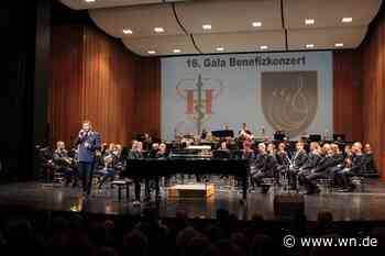 Benefizkonzert im Geiste der Erinnerung an Folker Flasse