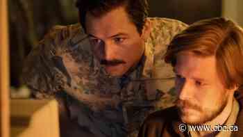 Tetris biopic was Noah Pink's passion project. He wrote it in a Toronto café