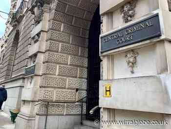 Wirral man, 65, admits ‘reckless’ promotion of banned far-right group