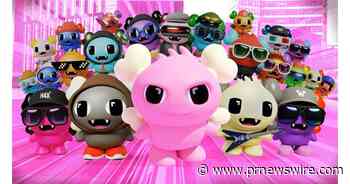 WHAT THE WOOSH?!? Scientists Stumped by Arrival of Brand New Species on Earth - the WOOSHI!