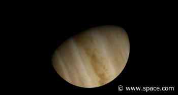 April delights: Mercury, Venus and the Pleiades put on a sky show this month