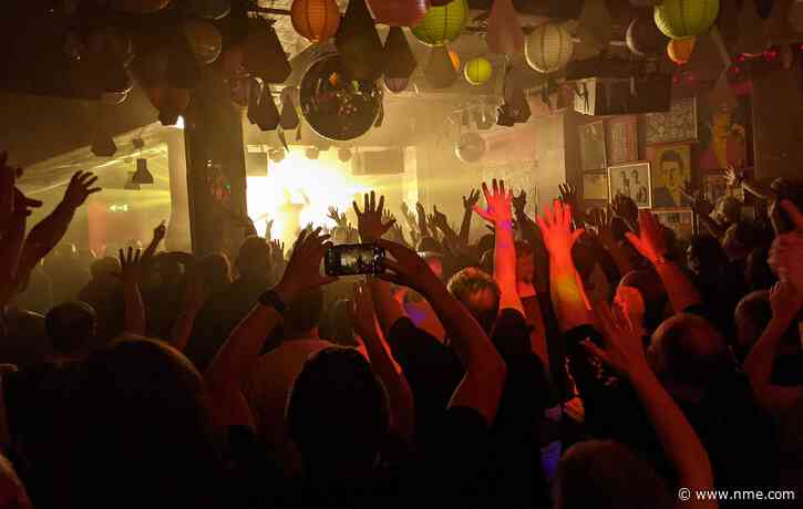 Own Our Venues campaign succeeds in securing first funding for MVT to start buying UK grassroots gig spaces