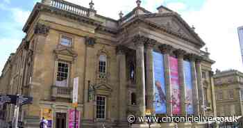 Newcastle shows you can still get tickets for in April - music, theatre, stand-up and more
