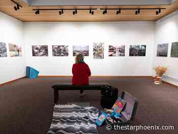 A community in photos: Looking back at March 2023 in Saskatoon