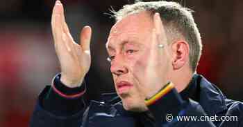 Nottingham Forest vs. Wolves Livestream: How to Watch Premier League Soccer From Anywhere     - CNET