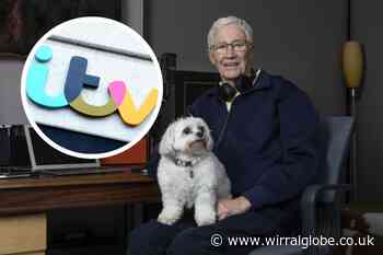 How to watch ITV For the Love of Paul O'Grady this month