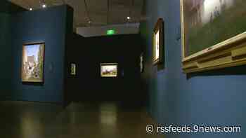 Denver Art Museum exhibition sparks difficult conversation