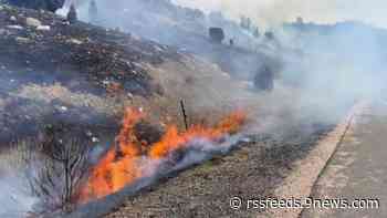 Red Rocks' season-opening concert postponed