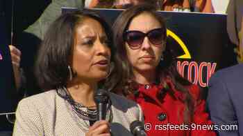 Campaign finance violation complaints allege collusion between progressive campaigns including Calderón, Cdebaca