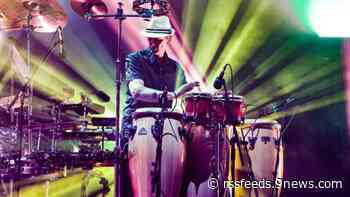 Colorado jam band announces benefit concerts for missing drummer, son