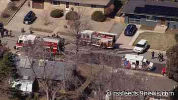 Victim found dead after Boulder house fire identified