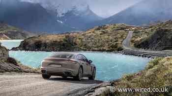 Porsche's E-Fuel Burns Just Like the Real Thing