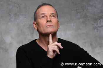 "C’est ma devise: culture et déconne": Laurent Baffie se questionne dans son dernier spectacle de passage à Hyères ce dimanche