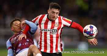 Sunderland's disciplined display leaves Burnley looking blunt, as Black Cats match league leaders