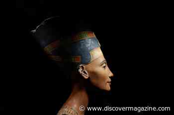 Was Nefertiti Egypt’s Leading Lady Before King Tut?