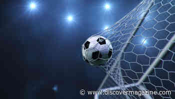 Data Analysis Suggests Wins Should Be Worth More In Soccer