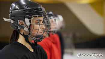 Girls' minor hockey in Edmonton to get boost from new alliance