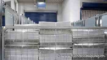 Hacker-Angriff hat weiter Auswirkungen auf CH Media-Titel