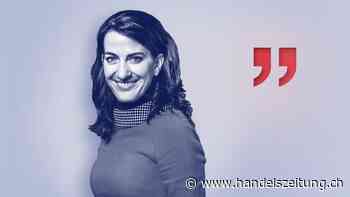 Es braucht gelebte Werte und keine Ideale als Führungskraft