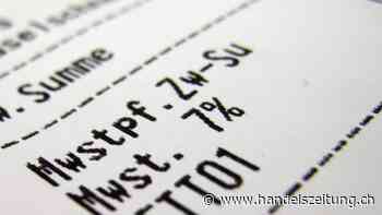 Frankreich verschiebt Ende der Bonpflicht wegen Inflation