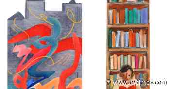 Finding Peace in the City That Never Quiets Down