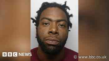Jermaine Richards: Man guilty of murdering father and attacking son