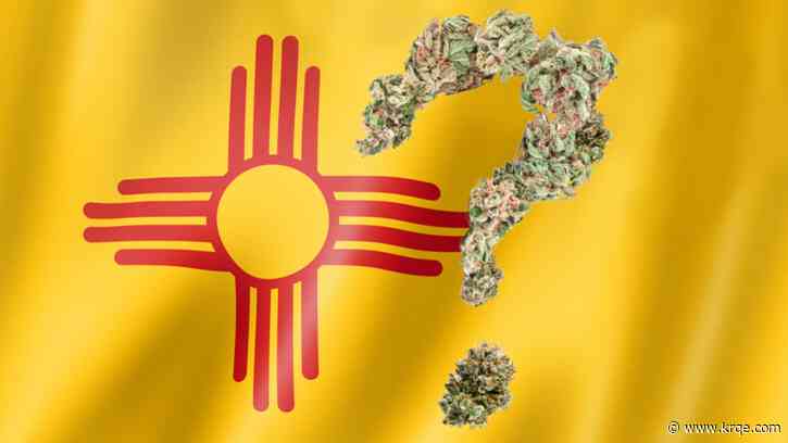 New Mexico's retail cannabis industry is a year old - is there still room for growth?