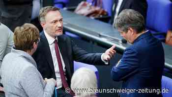 Ampel einigt sich auf Heizungsgesetz: Für wen es teuer wird