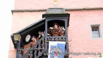 Hausmänner in Helmstedt halten Tradition hoch