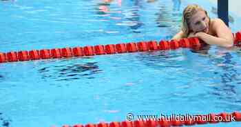 Chemical leak at new pool part-owned by Rebecca Adlington leaves one in hospital