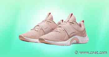 Nike Fans Can Save Up to 50% Off Select Items for a Limited Time     - CNET