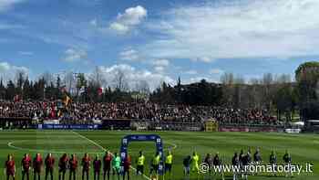 Roma Femminile-Milan 3-1: tris giallorosso al Tre Fontane. Cronaca, commento e pagelle della partita