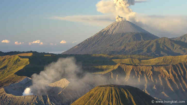 Must-Have Travel Apps for Exploring Indonesia