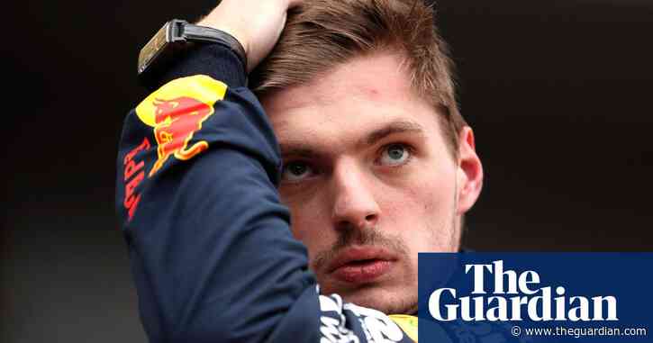 Verstappen warns he ‘won’t be around too long’ if F1 make more race changes