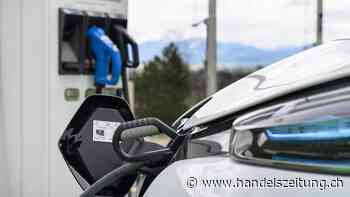 Grosse Lücke in vielen EU-Staaten bei Elektroladestationen