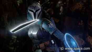 Who is Bo-Katan Kryze?