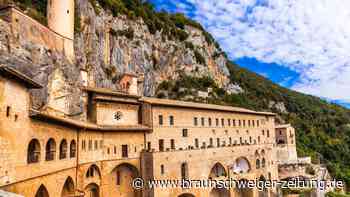 Urlaub in Italien: Klöster & Co. werden immer beliebter