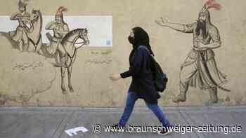 Irans Justizchef warnt vor Verstößen gegen Kopftuchpflicht