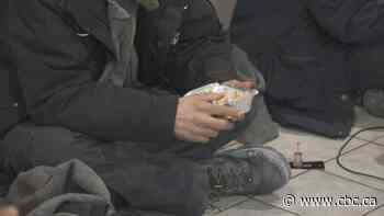 Quebec City temporary homeless shelter shuts its doors