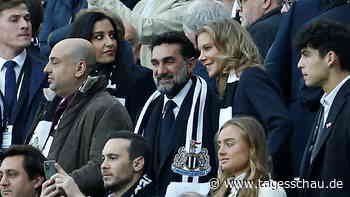 Kauf des Fußballclubs: Was wollen die Saudis in Newcastle?