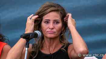 Lisa Banfield's lawyer praises Mass Casualty Commission for calling out victim-blaming, RCMP exploitation