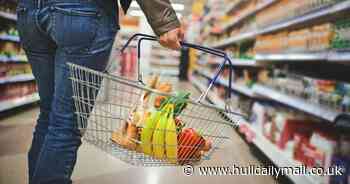 Warning as items pulled from shelves at Asda, Aldi and Lidl