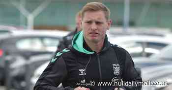 Hull FC ratings as Brad Dwyer the best of bad bunch in Warrington defeat